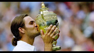 Roger Federer v Marat Safin  Australian Open 2005 Semifinal  AO Classics [upl. by Ahsil]