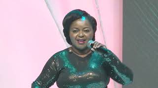 Nfunda Nomubi  Afrigo Band HMA Live Performance [upl. by Oshinski853]