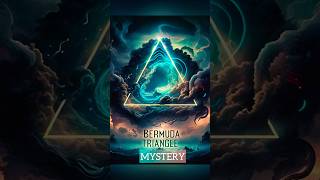 BERMUDA TRIANGLE MYSTERY shorts youtubeshorts bermuda shahidlogs [upl. by Neomah]