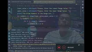 Python Tutorial  Python Full Course for Beginners [upl. by Magdala]