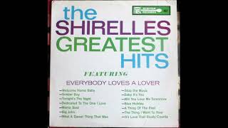 The Shirelles  quotBaby Its Youquot and more 1961 Vinyl [upl. by Ferdinanda268]