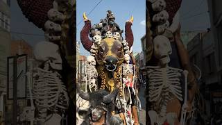 Khamma Re Khamma shortsfeed bhajan bhakti devotional shivbhajan mahadev viralvideo [upl. by Eahsram]