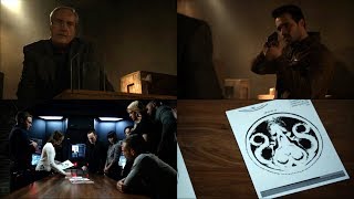 Agents of SHIELD Temporada 7 Episodio 13 REVIEW DEL FIN DE LA SERIE [upl. by Tonkin828]