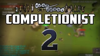 Oldschool Completionist  Ep 2 [upl. by Herold]