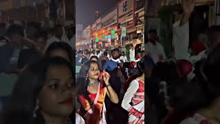 New sarna sance sarna songsarnastatussong sarnadharam trending virulshort dance [upl. by Lemraj742]