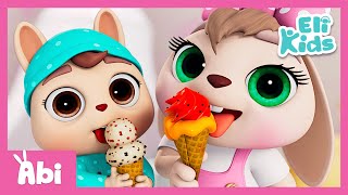 Do you Like Chocolate Milk Apple Juice  Ice Cream and Pickles  Preschool Songs amp Nursery Rhymes [upl. by Eleirbag615]