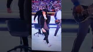 Eminem  Lose Yourself  Super Bowl 2022  JumpForGames [upl. by Yorled711]