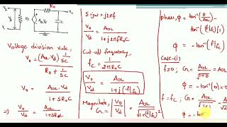 Frequency Response of Op Amp  AC Characteristics of Op Amp  uLearn EduOnline [upl. by Edy551]