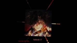 honkaistarrailedit  mr reca edit \\ solo tu [upl. by Bartle643]