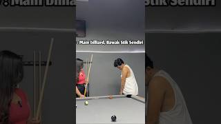 MAIN BILLIARD BAWAK STICK SENDIRI billiard 8poolball [upl. by Yseulta105]