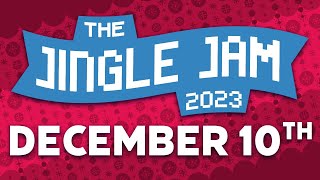 JINGLE JAM DAY 10  Try Hard Games Prepoker Party amp Massive Poker with Tom amp Pyrion Part 2 [upl. by Knapp418]