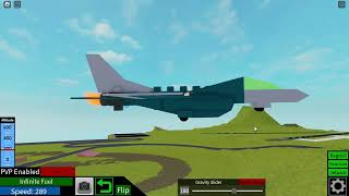 Plane Crazy Mini f16 showcase [upl. by Pudens]