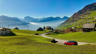 quotSWITZERLANDquot THE HEART OF NATURE [upl. by Omiseno]