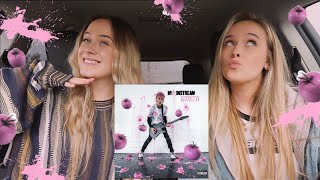 MGK MAINSTREAM SELLOUT ALBUM REACTION  Brooke and Taylor [upl. by Aisaim]