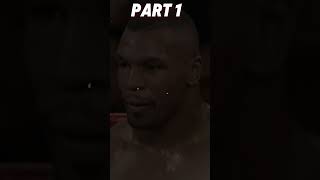 Mike Tyson vs Evander Holyfield Epic Knockout in HD [upl. by Megdal]