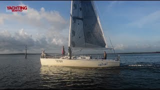 Me amp My Boat Stewart 37 [upl. by Tteltrab]