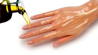 5 Simple Ways To Make Your Hands Look Younger [upl. by Acisset988]