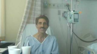 ERCP amp Surgical plan Pancreatic Cancer Patient [upl. by Jori]