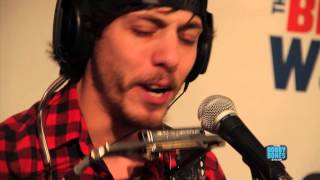 Chris Janson Performance On The Bobby Bones Show [upl. by Gaither]