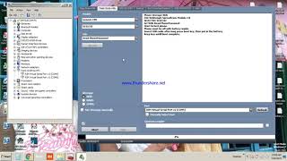 SPD 6531E READ PASSWORD NCK SDP TOOL 100 WORKING [upl. by Hilarius]