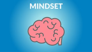 The Most Powerful Mindset for Success [upl. by Anitrak]