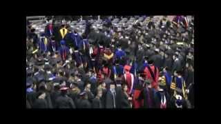 Augustana 2012 commencement recap [upl. by Ira309]