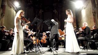 Nicolas Bacri Concerto amoroso quotLe Printempsquot op 80 No 2 Part 1 [upl. by Imray]