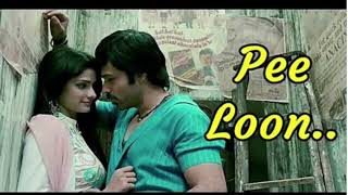 Pee Loon  Cover by Kiran Sahni  Once Upon A Time In Mumbai  Emraan Hashmi [upl. by Aisila]