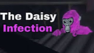 The daisy infection part 1 I made a video on this a while ago I’m re doing it [upl. by Dian546]