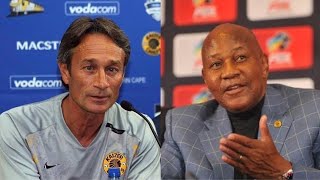 MUSHIN ERTUGRAL REVEALS REAL PROBLEM AT CHIEFS [upl. by Amado349]