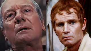 Julius Caesar  John Gielgud  Charlton Heston  Jason Robards  Shakespeare  1970  Remastered 4K [upl. by Farman122]