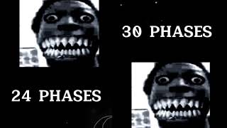 24 PHASES VS 30 PHASES [upl. by Det]