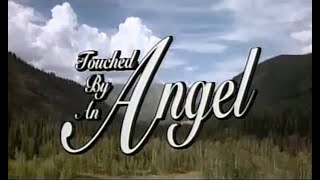 Touched By An Angel S01E04 Fallen Angela 360 X 436 [upl. by Iniretake69]