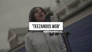 FREE TeeZandos  Whos Got Bars S1E6 Instrumental [upl. by Zicarelli331]