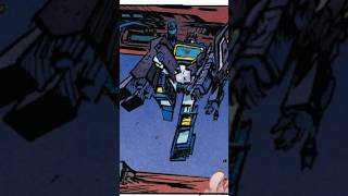 Skybound Soundwave is different… [upl. by Trub]