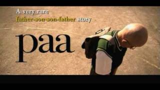 Paa Trailer [upl. by Sirromad326]