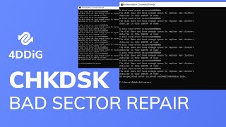 How to use HDD Regenerator to repair bad sectors on HDD [upl. by Heater429]