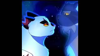 Diamonds in the sky wcueupdate warriors wcue cat wcueedit warriorcats warriors [upl. by Coppins979]