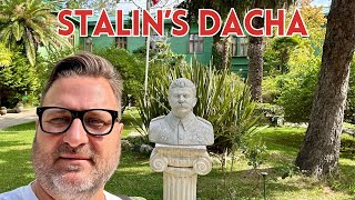 Stalins Dacha [upl. by Penelopa]