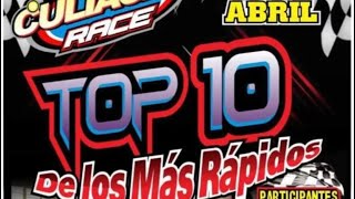 Evento Top 10 Mas Rapidos De Sinaloa  Camaro Lucy Big Turbo zurdovideos [upl. by Massimo]