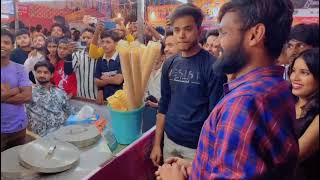 Icecream Masti ramleela mela dwarka sector10 [upl. by Akissej]