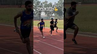 Start drills 💪 shorts ytshorts [upl. by Ahders]