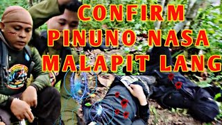 20 CONFIRM PINUNO NASA PALIGID LANG critical viralvideo agimat [upl. by Alwin]