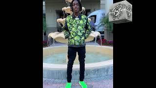 FREE YNW Melly type beat  quotmy oxygenquot prod petebeats [upl. by Harilda]