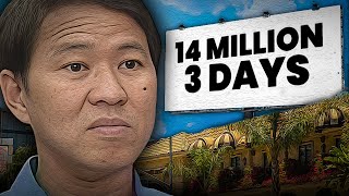 The Unluckiest Filipino Lottery Winners Of All Time [upl. by Ahsiral]