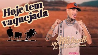 HOJE TEM VAQUEJADA  ARROCHAGODE  MC MICHAELL 2025 [upl. by Bower]