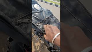 Avenger 160 paint issue Bajaj quality [upl. by Orimlede]