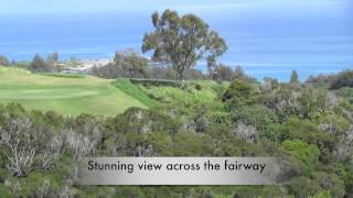 The Plantation Course at Kapalua with Ted McIntyre [upl. by Dannica]