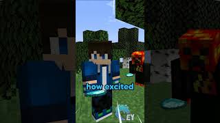 I Exposed a Fake Youtuber in Minecraft… [upl. by Lecrad]