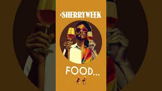 Sherry Week Find Events near you [upl. by Orgell]